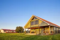 Norris Lake Barn Loft Apt 1 Lakeview's & 1 mi Access to public boat ramp