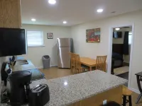 Old North Durham Apartment