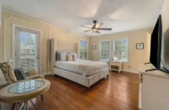 Exquisite 1920s Detroit Style Home