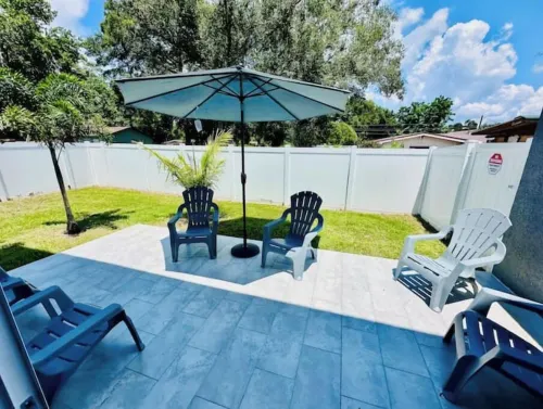 Home in Seffner Hotels in Seffner