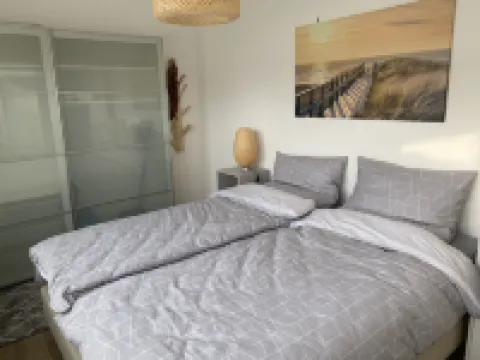 Guest house "Am Regenbogen "