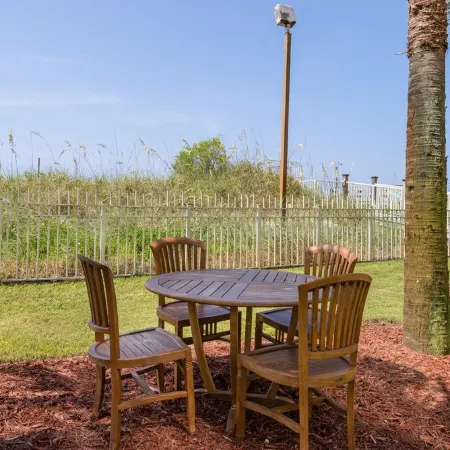 Condo 2nd Floor 3Br. 3ba with Private Beach in Destin