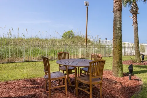 3-Bedroom 3-Bath Condo Just Steps to a Private Destin Beach and Big Kahuna's