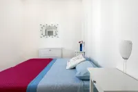 SeaView LaLilla SeaLovers Flat