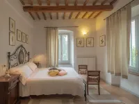 Between art and nature farm in Umbria Green Heart of Italy Hotels in Spello