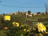 Gite 60m2 LES LAVANDES