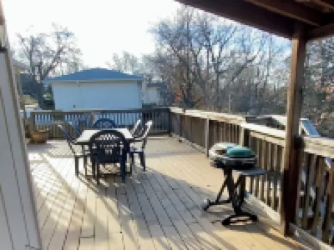 Charming ranch style home 貝爾維尤酒店