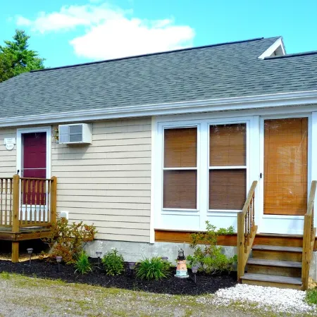 Our Happy Place -- Updated Beach Dreams Cottage