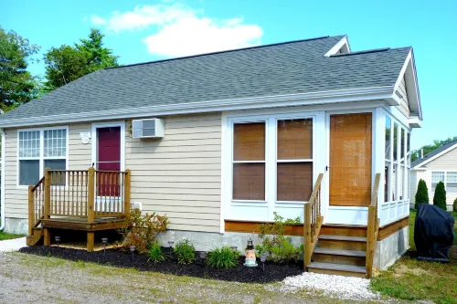Our Happy Place -- Updated Beach Dreams Cottage