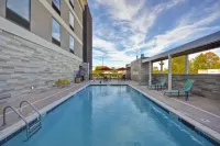 Home2 Suites by Hilton Clarksville Louisville North, IN - Pool