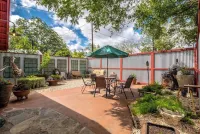 African-Themed Retreat: Kooyah