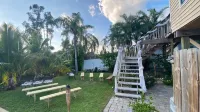 Vacation is where memories are made at your own Tropical Oasis.