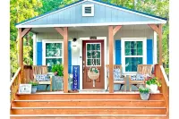 Lake Sam Rayburn Cabin!  DIRECT WATERFRONT! Bring Jet Skies, Boat, Fishing Gear!