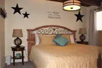 PAR-Four Paradise ~ with Golf Course Views & Your Escape to Yosemite