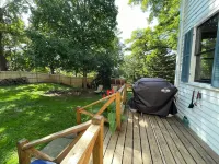 The Preacher's Retreat