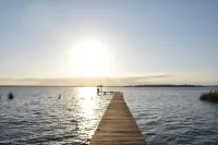 The Crescent Lakehouse