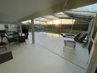 Family-Friendly Vacation Villa Near Disney – Space, Comfort & Fun for Everyone