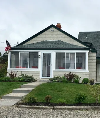 NUBBLE LIGHT VIEWS Hotels near Long Sands Beach