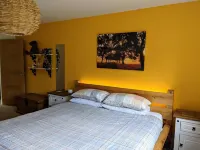 Luxury Detached 4 Bedroom House Semi-Rural Location