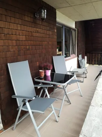 "Heavenly nature" Vacation Apartment - Comfortable, Idyllic, Quiet