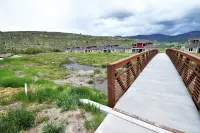 Scenic Swan Valley Retreat Hotels in Swan Valley