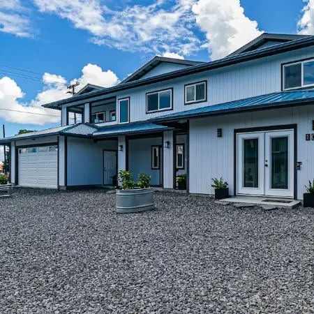 Hilo Hibiscus Vacation Home 2 bedrooms