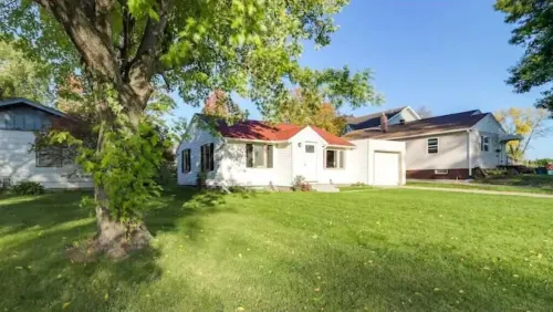 Your Cozy Home Away Home Hotels in Fergus Falls