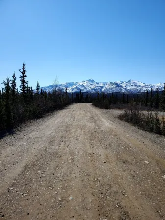 The Taiga 2, Studio Apartment