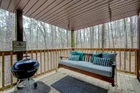 What A View II/20BRB 3BR/3BA Large with 2 Private Decks by LOVR