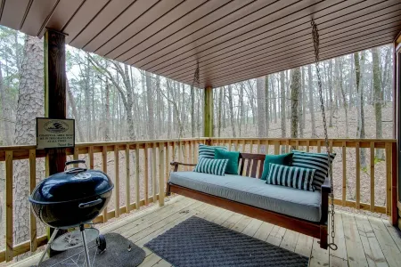 What A View II/20BRB 3BR/3BA Large with 2 Private Decks by LOVR