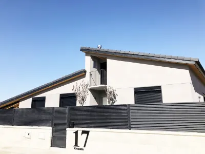RURAL DESIGN HOUSE