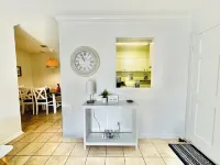 Apartment near downtown.