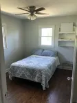 Isolate Stay at Pilot Mountain