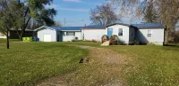 Waterbuggs Place Double Cottage A & L