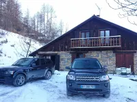 Chalet on the slopes Hotels in Allos