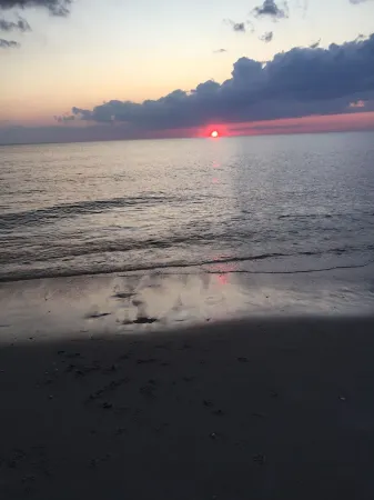 Cozy home within walking distance to Delaware Bay perfect for family