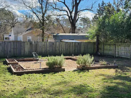 5 minutes to Main Gate Lejeune AND 8 minutes to New River Gate Отели в г. Онслоу