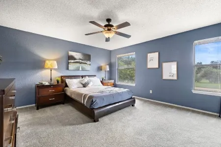 Relaxing Home in North Austin