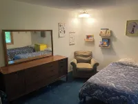 Beautiful family friendly home in the Rattlesnake with outdoor recreation nearby