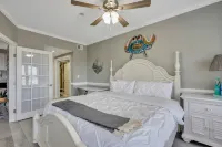 The SandPiper  - Ocean Front Condo