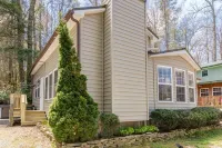 Comfortable, Convenient, Hot Tub and Freshly Renovated!! Các khách sạn gần Trailhead for Yellow Mountain Trail