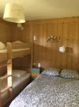 3 p. renovated, Elegance and comfort, on the 8th and last floor at 50 m. tracks
