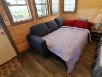 Wildlife, BBQ, Stargazing: Black Cat Ranch Awaits!