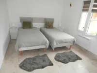 Gîte à Caromb Hotels in Caromb