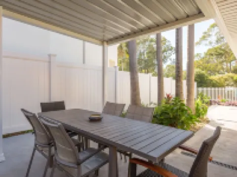 Kendall’s Beach Cottage Hotels in Kiama