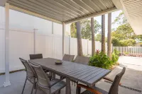 Kendall’s Beach Cottage
