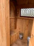 Fiddlehead Farm Yurt Hotels near St. George Serbian Orthodox Church