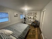 Welcome to our Retreat Haven in Warwick, NY Near Winery&Distilery-1 Hour to NYC!