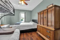 The Telford House Hotel a Salford Township