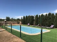 BEAUTIFUL VILLA WITH PRIVATE POOL JUST 20 MINUTES FROM "ES TRENC" BEACH - Villas
